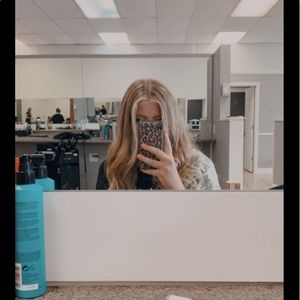 Meet your Posher, Gracie